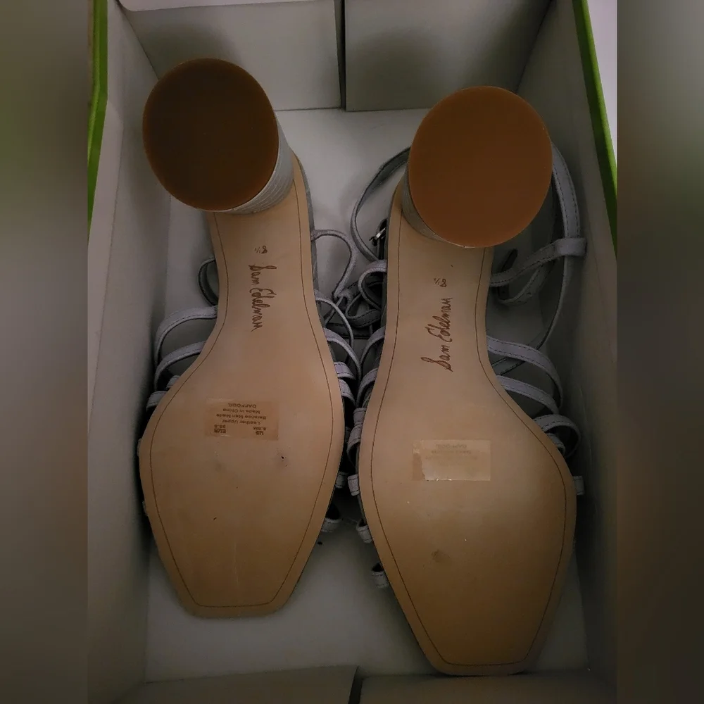 Sam Edelman Sandal - Picture 3 of 4